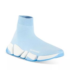 Balenciaga NIB Speed Knit Sneakers